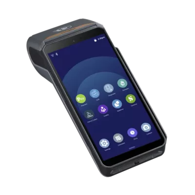 Ingenico DX8000 axiumt