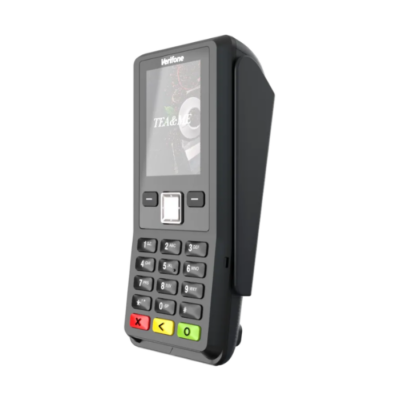 Verifone P200 Terminal LF Side