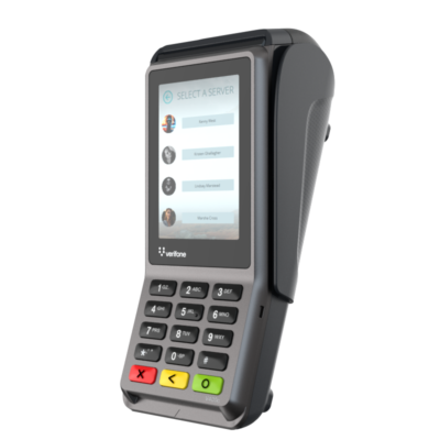 Verifone v400